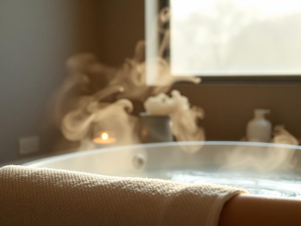 Rituel détox de printemps : préparer le corps au renouveau
